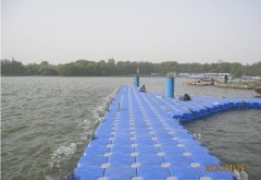 【碼瑞納浮筒】水上休閑平臺有哪些？